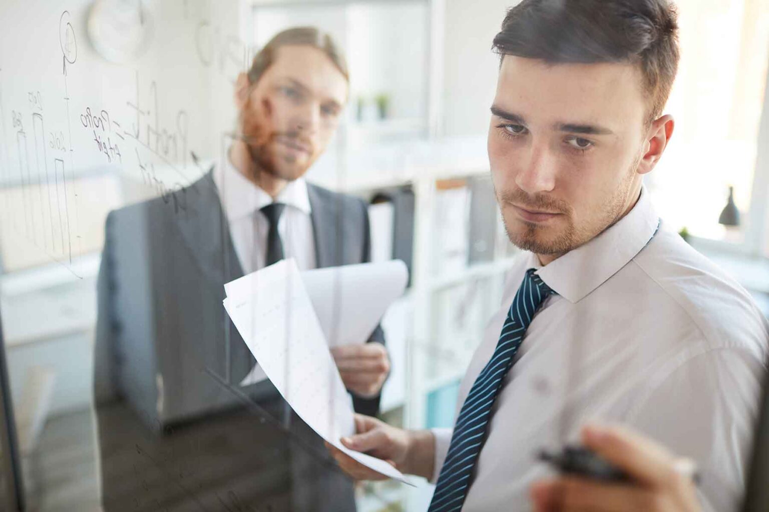 change management